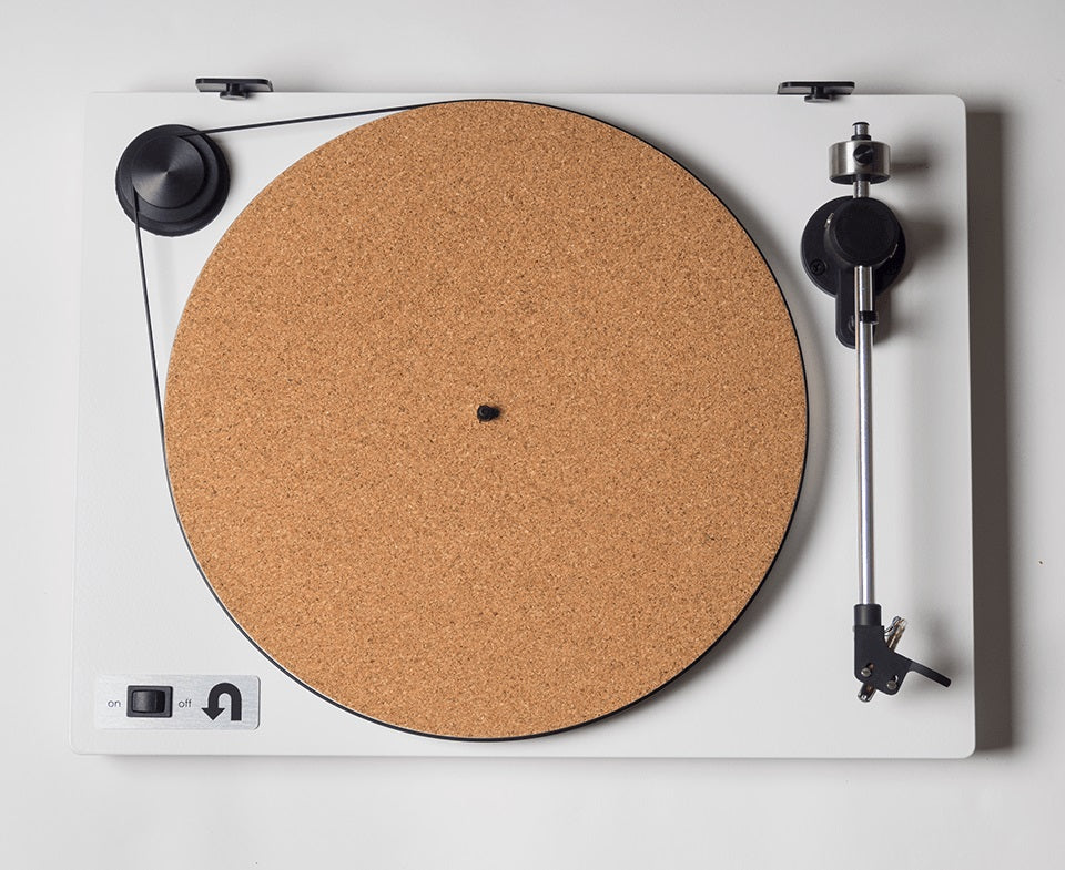 Cork Mat - View 2