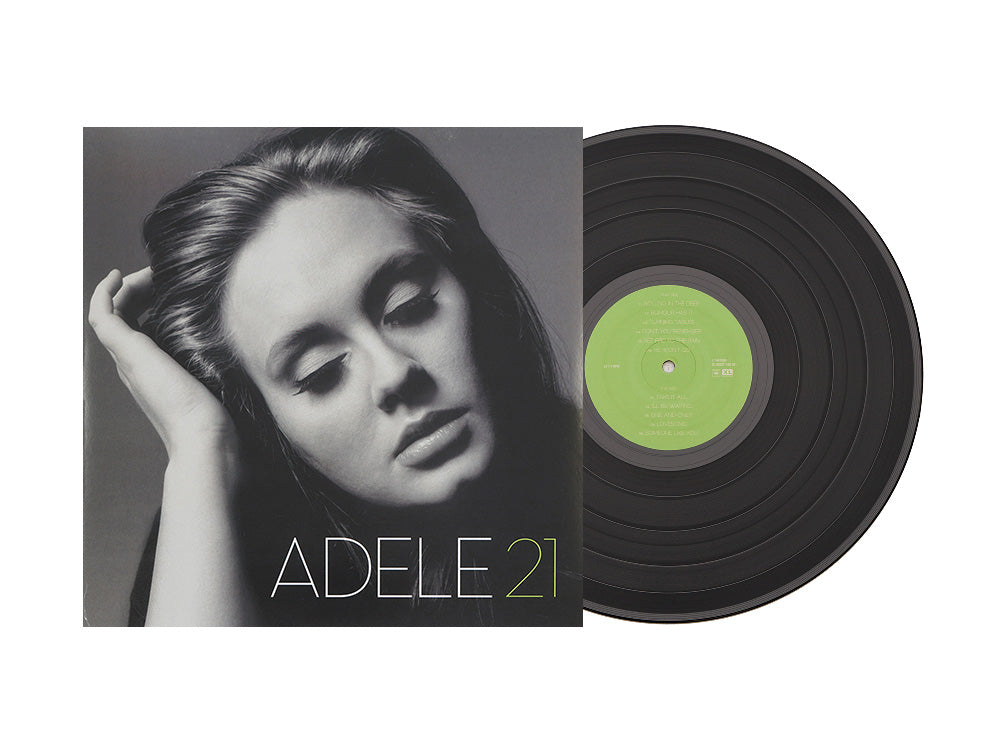 Adele "21"