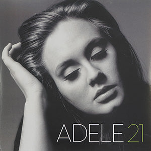 Adele "21" - View 2