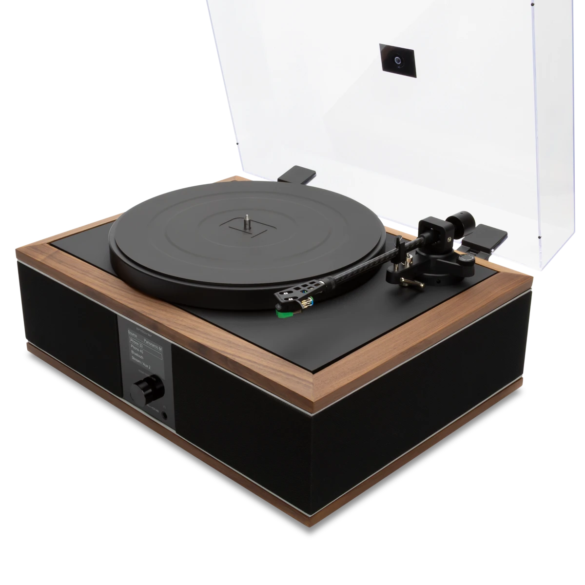 Andover-One MK2 All-In-One Record Player