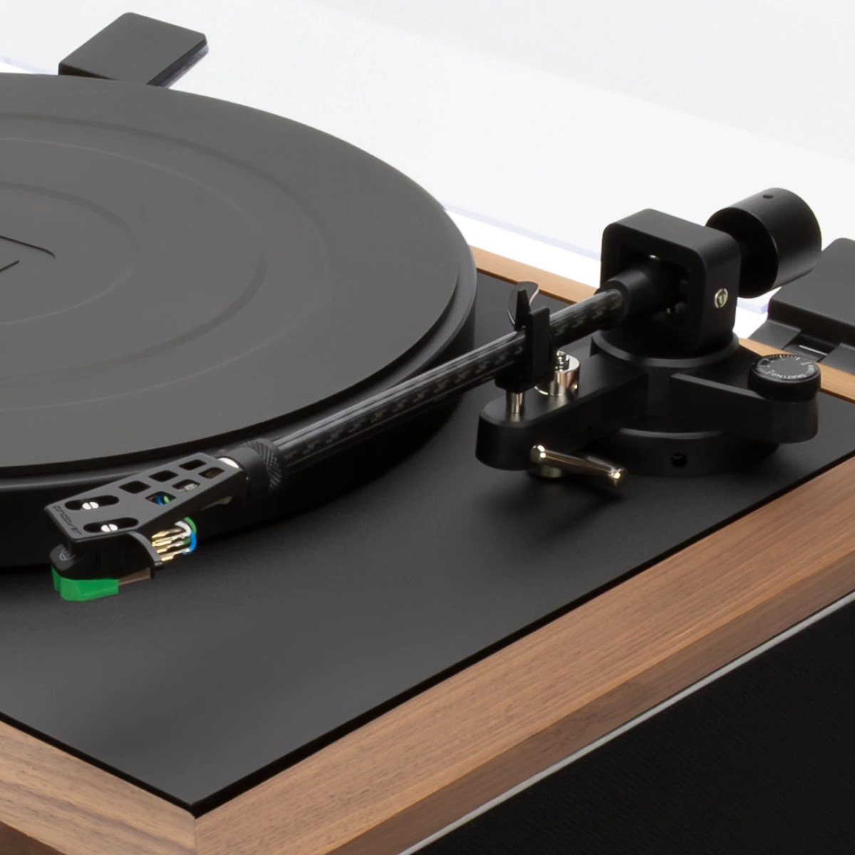 Andover-One MK2 All-In-One Record Player - View 2
