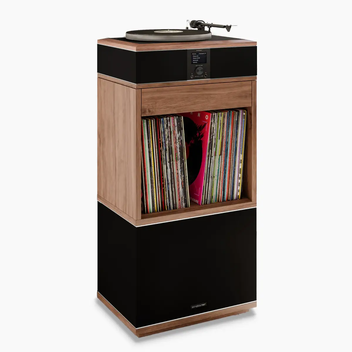 Andover-One MK2 Premier System