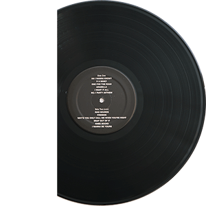 Arctic Monkeys "AM" - View 3