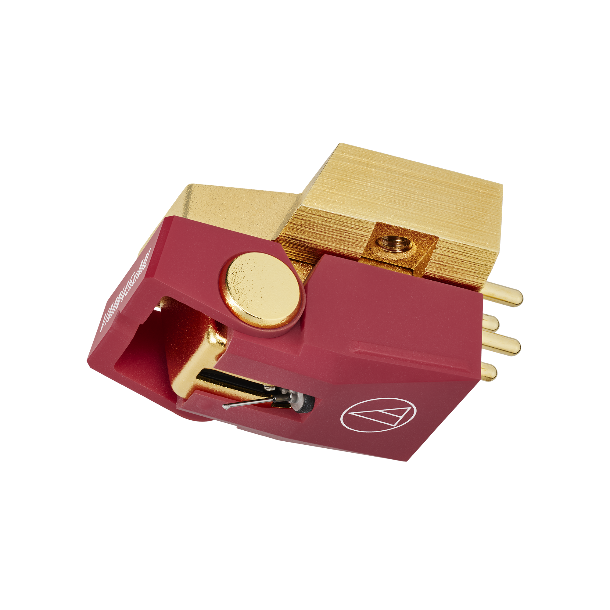 AT-VM745xML Dual Moving Magnet Cartridge