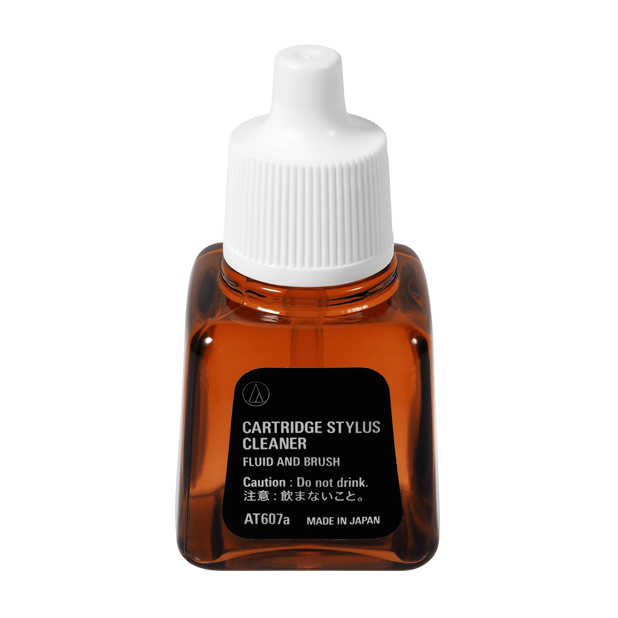 AT607a - Stylus Cleaning Liquid