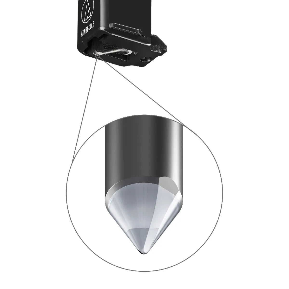 ATN-3600LE Stylus - View 2