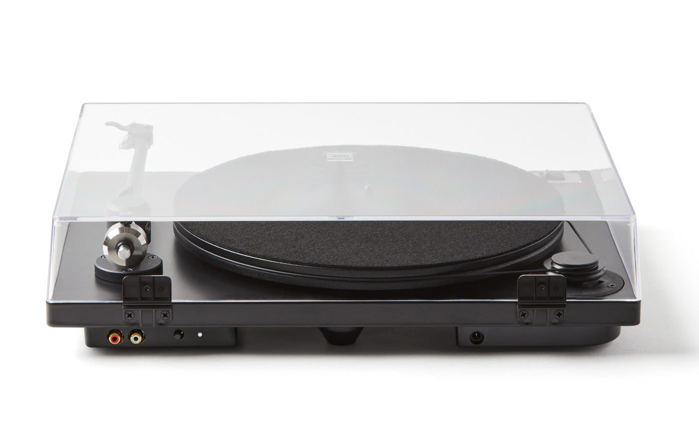Basic Turntable System - View 5