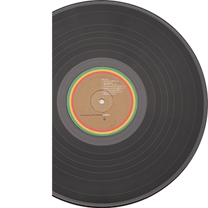 Bob Marley "Legend (The Best Of Bob Marley And The Wailers)" - View 3