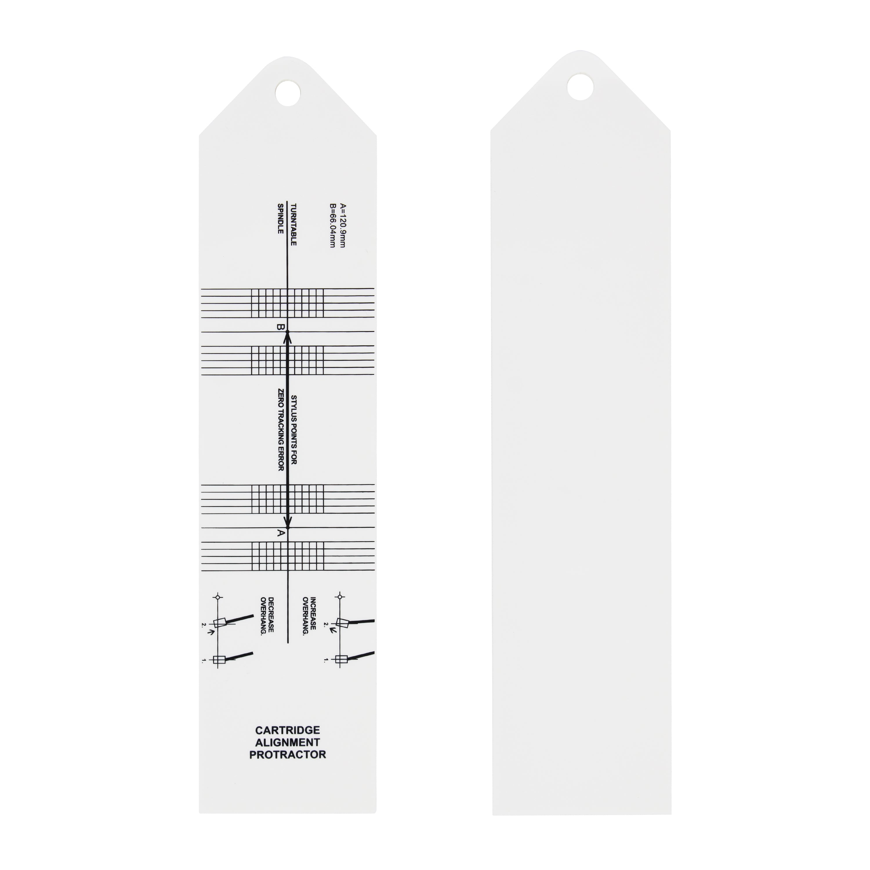 Alignment Tool - View 2