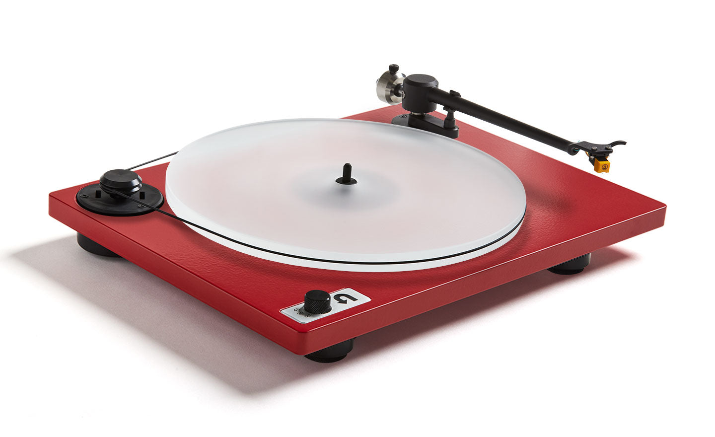 Orbit Custom - Red