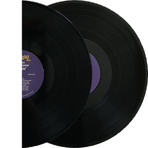 Creedence Clearwater Revival "Chronicle: 20 Greatest Hits" - View 3