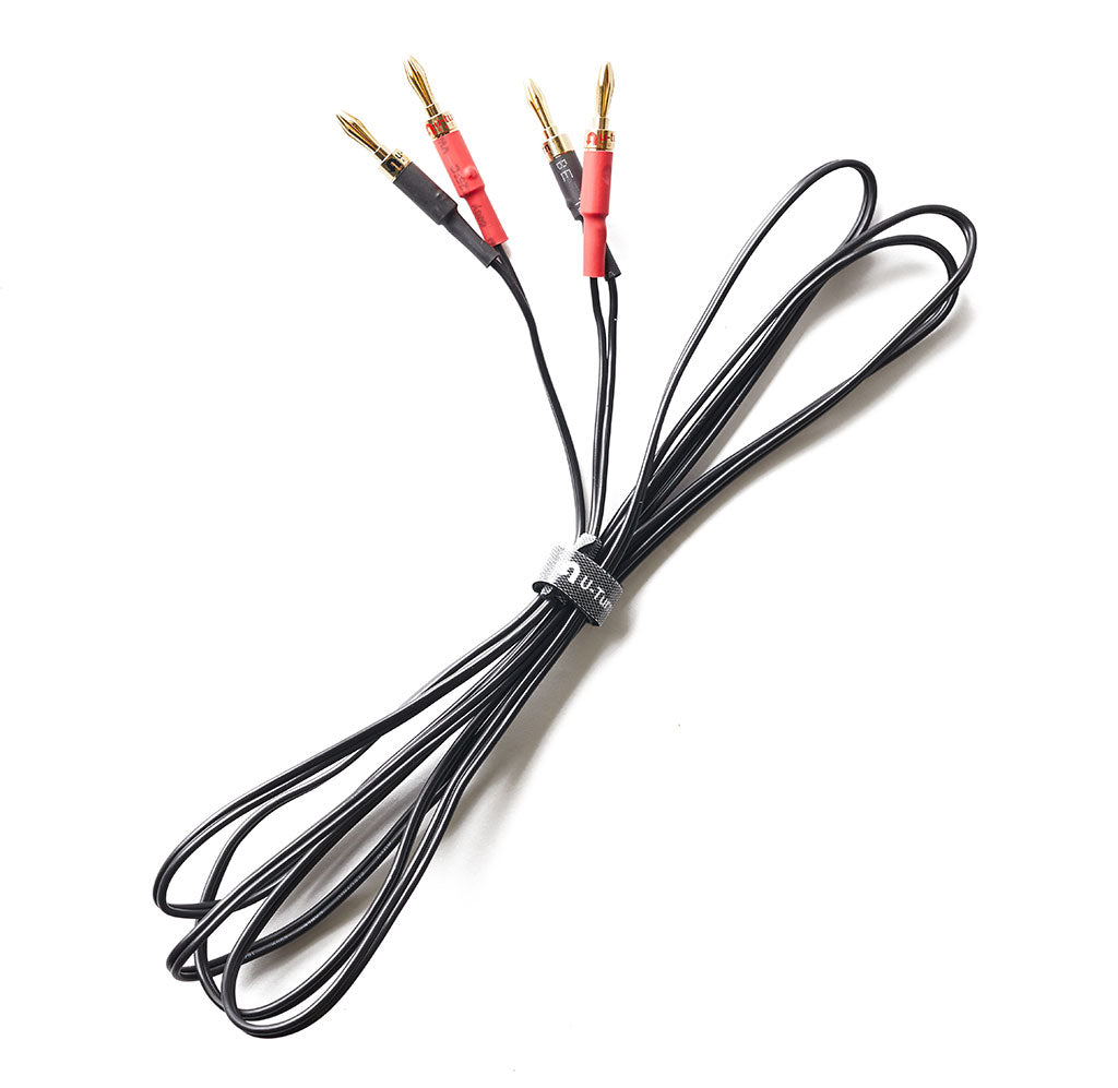 Ethos Speaker Cable
