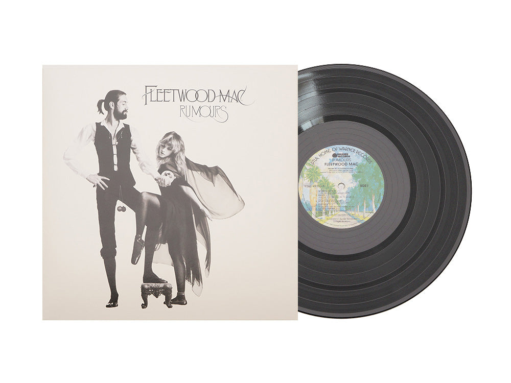 Fleetwood Mac ‎"Rumours"