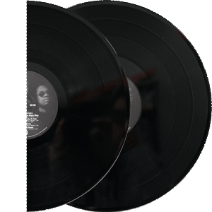 Fugees "Score" (2 LP) - View 3