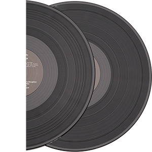 Kendrick Lamar ‎"Good Kid, M.A.A.d City" (2 LP) - View 3