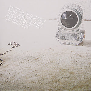 LCD Soundsystem ‎"Sound Of Silver" (2 LP) - View 2