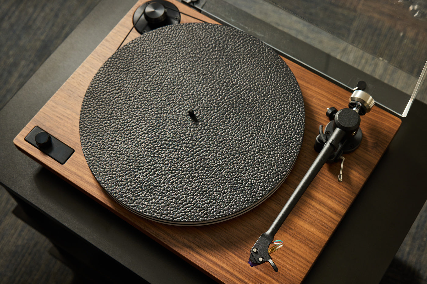 Leather Mat - View 2