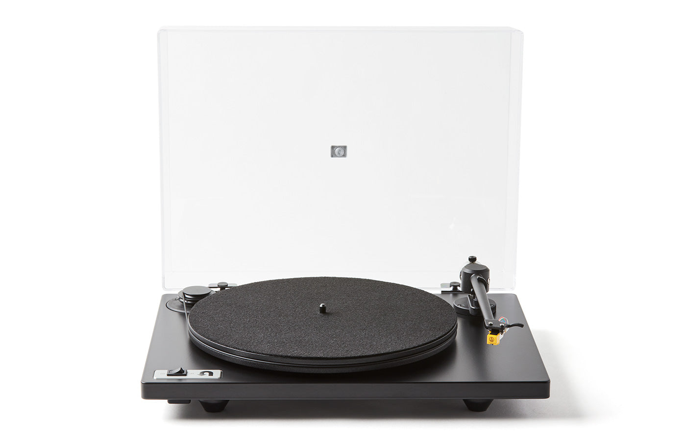 Orbit Basic Turntable - View 2