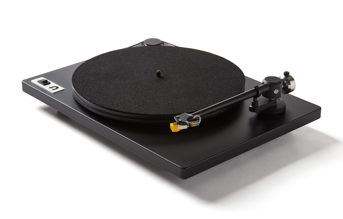 Orbit Basic Turntable - View 4
