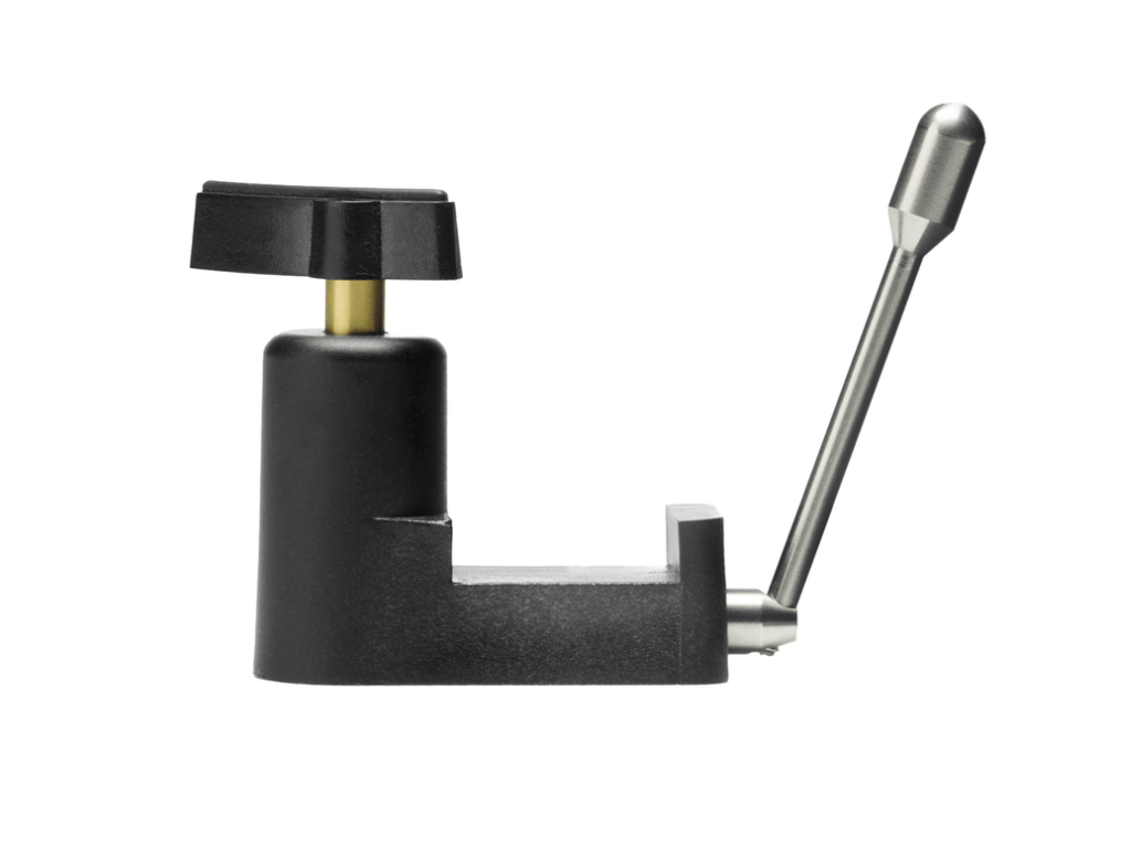 Cue Lever