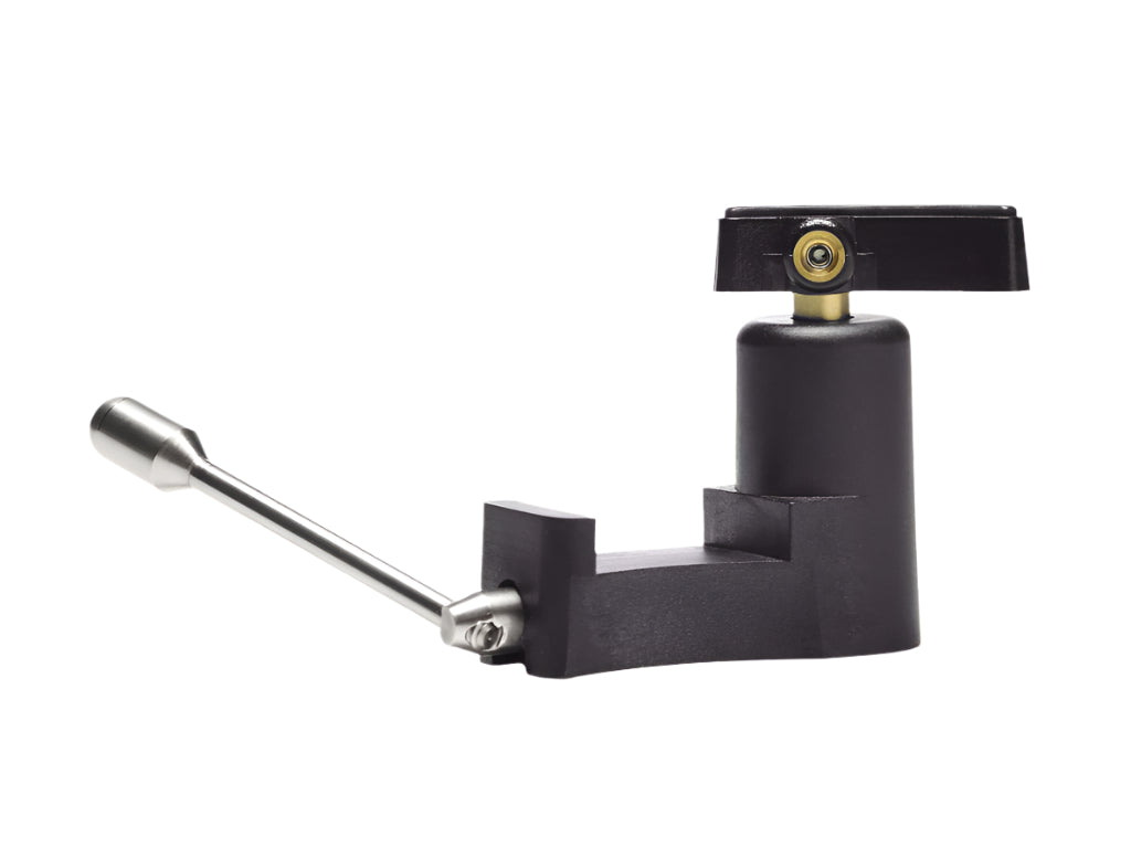 Cue Lever - View 2