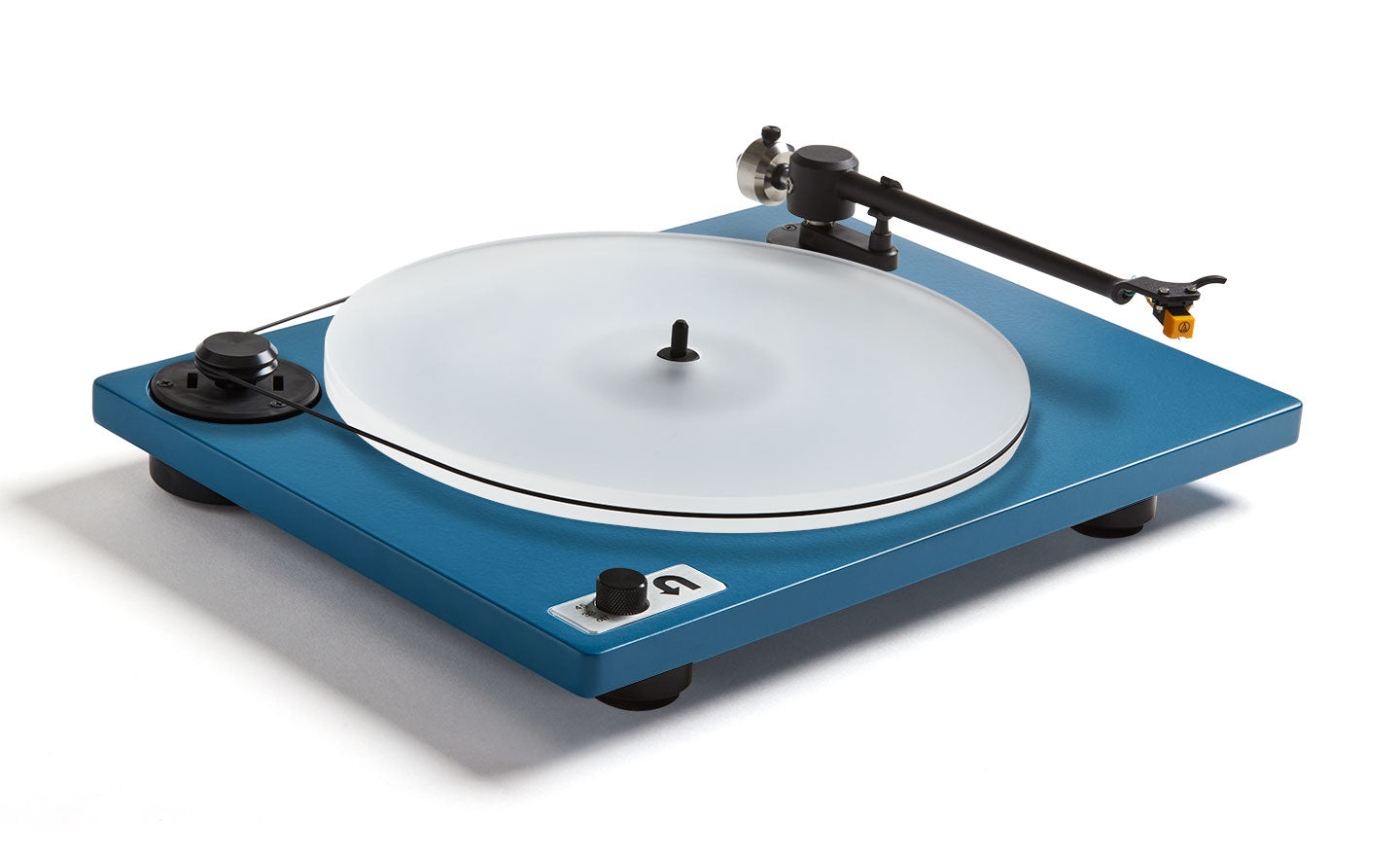 Orbit Custom - Blue