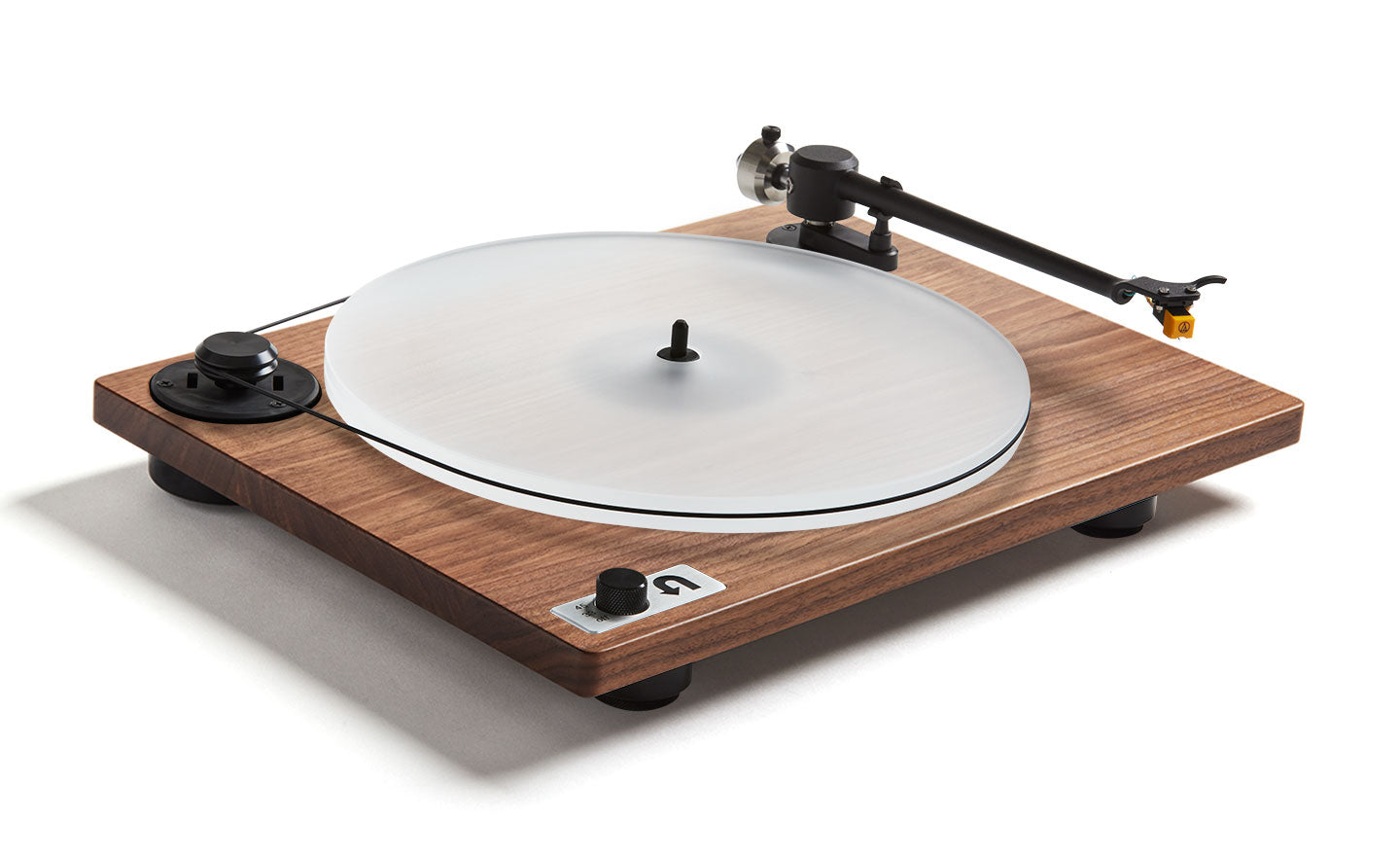 Orbit Custom - Walnut