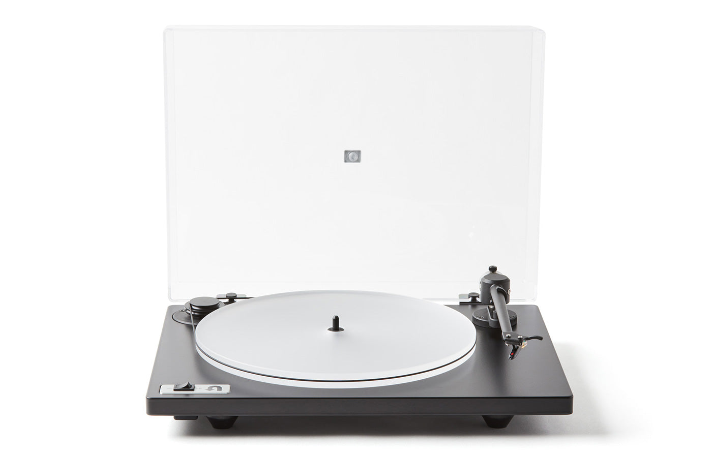 Orbit Plus Turntable - View 3