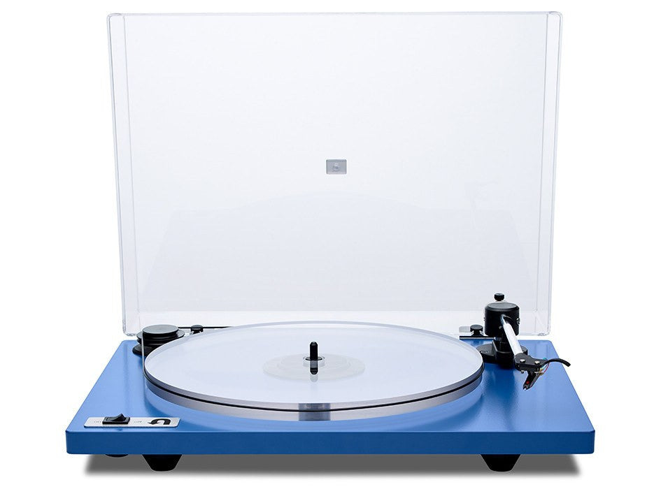 Orbit Plus Turntable (Gen 1) - View 3
