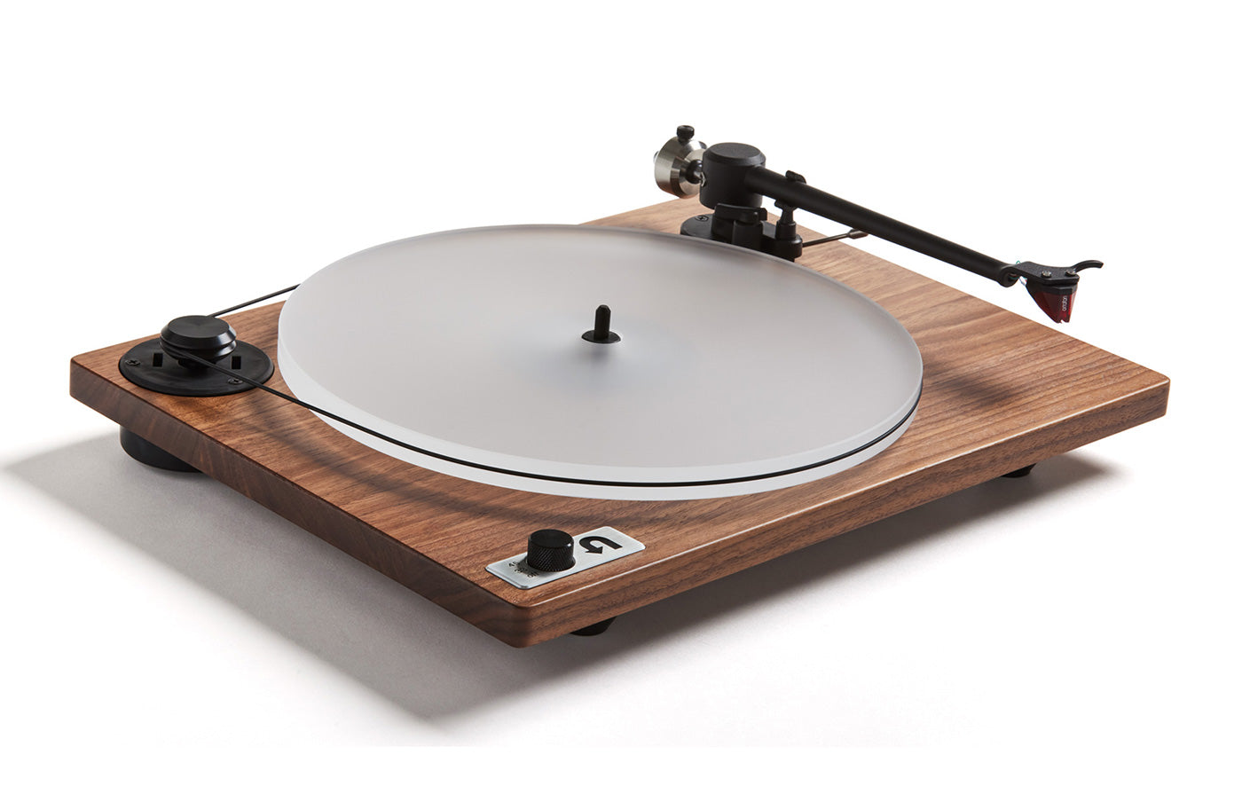 Orbit Special Turntable - View 2