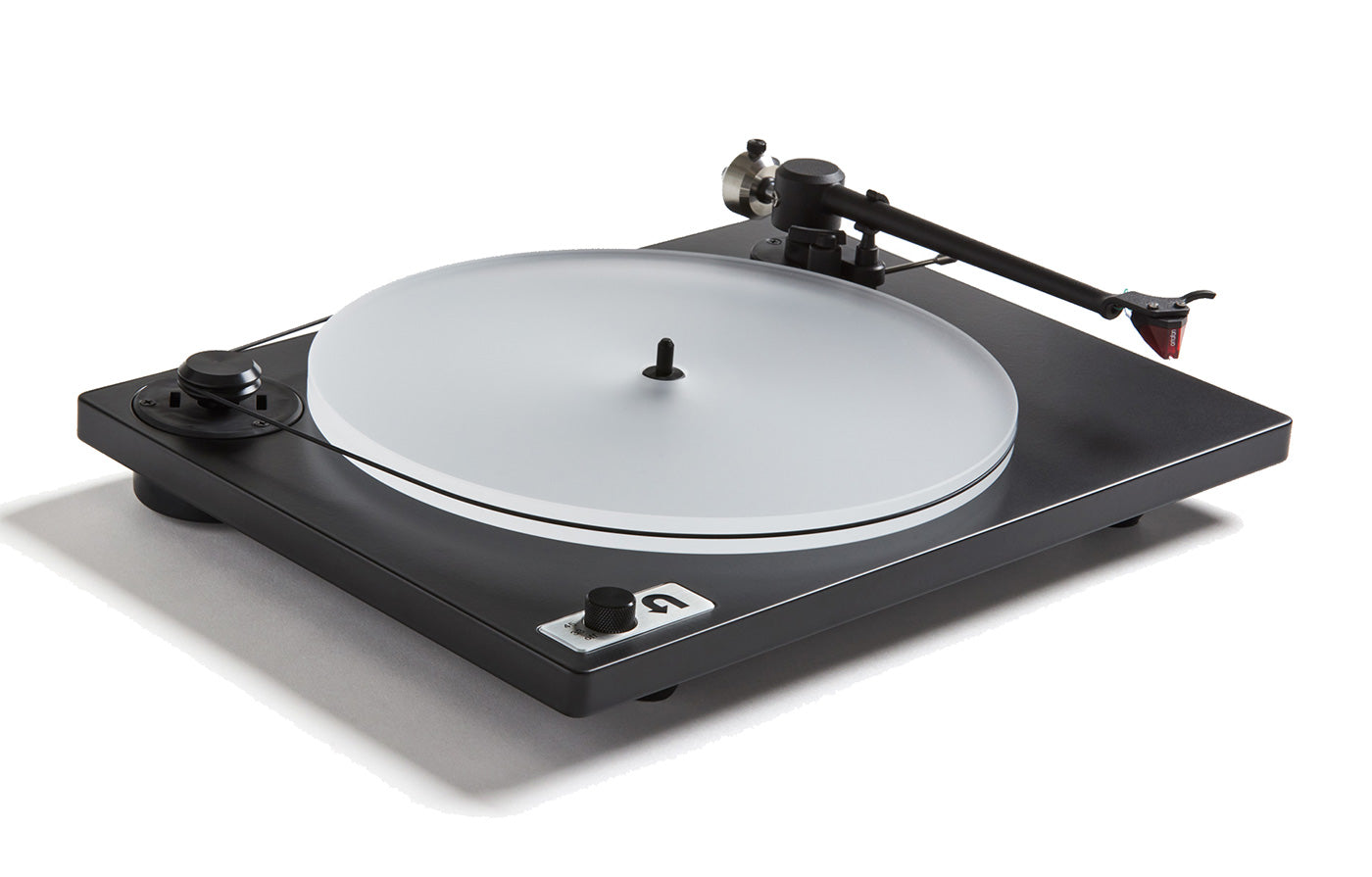 Orbit Special Turntable