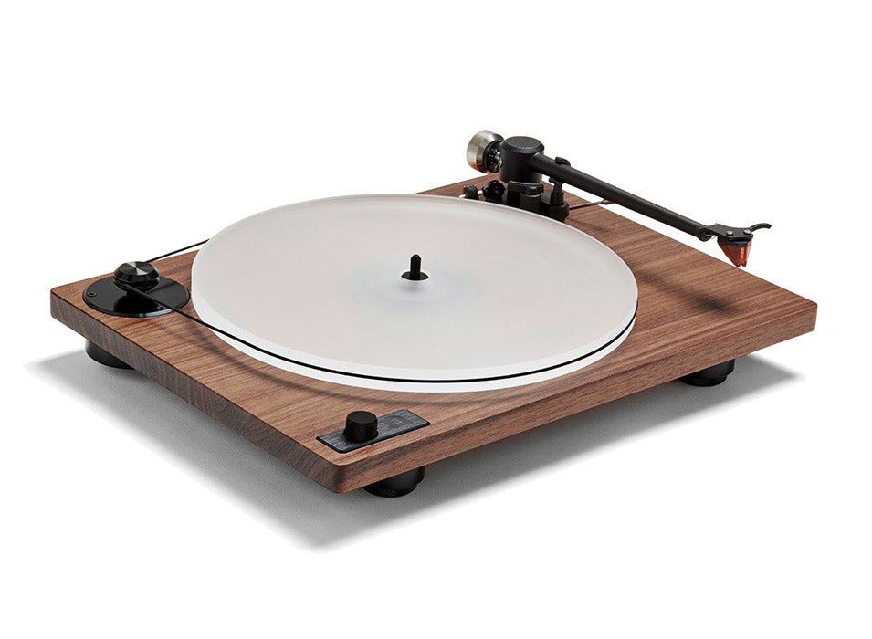 Orbit Theory Turntable - View 4
