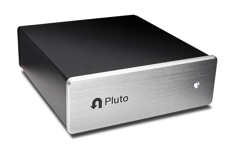 Phono Preamps & Amplifiers
