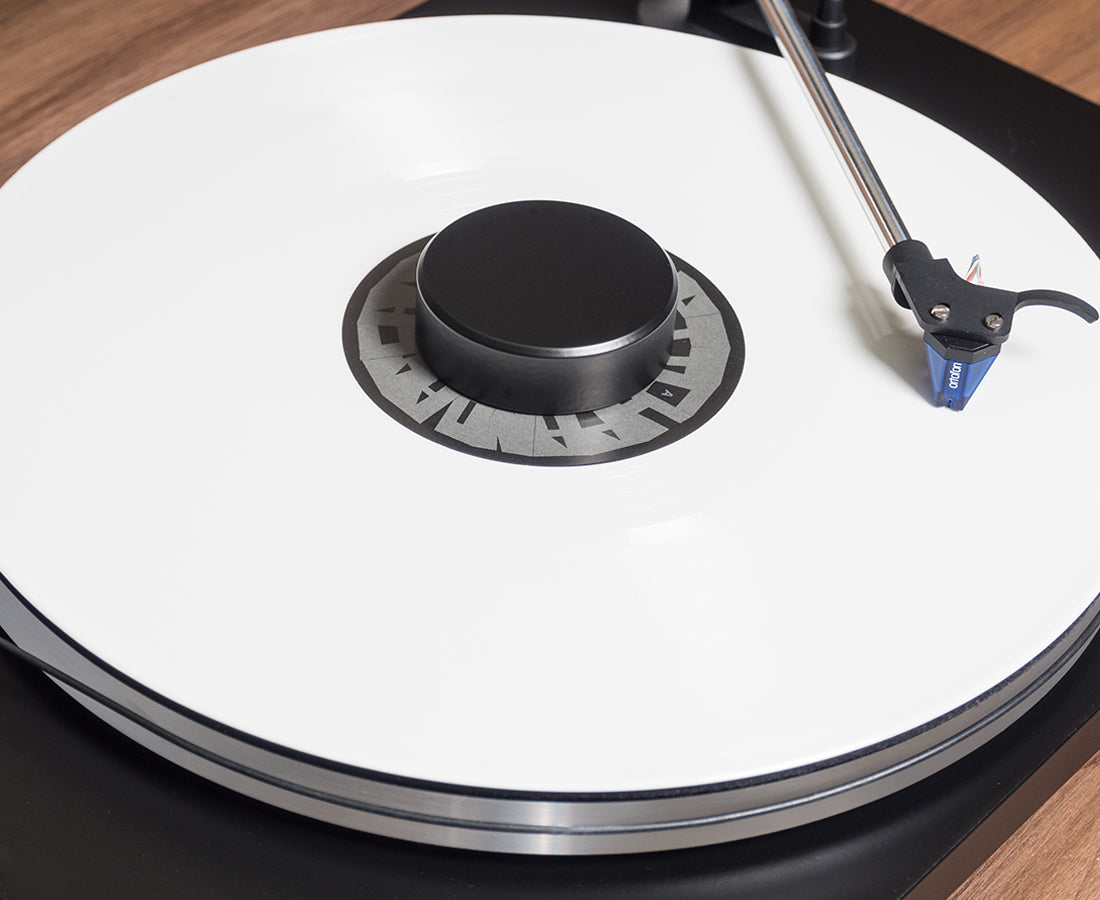 Record Weight - View 3
