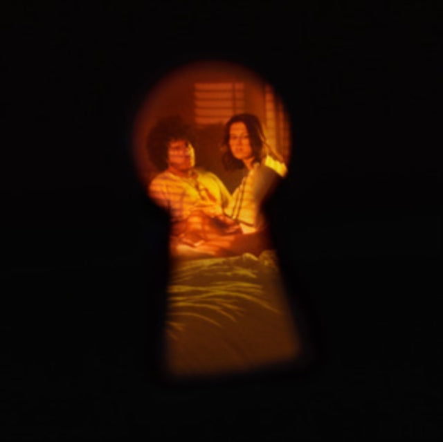 SELENA GOMEZ & BENNY BLANCO - I SAID I LOVE YOU FIRST (X) (CANDY CANE RED VINYL)