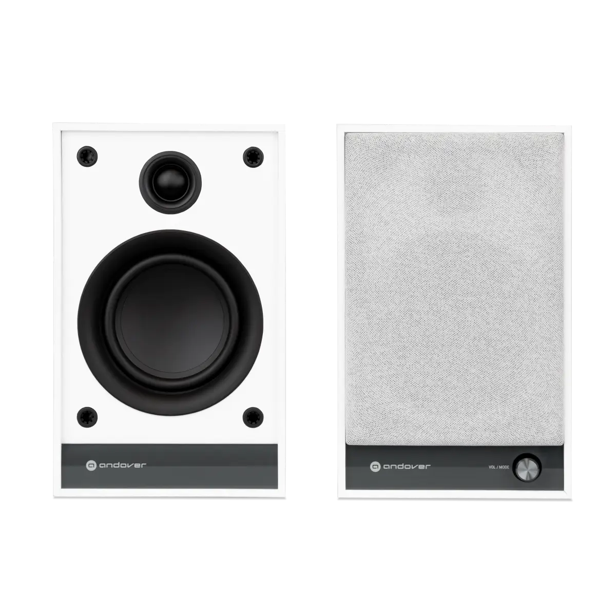 SpeakEasy 4 Speakers Certified Refurbished - View 3