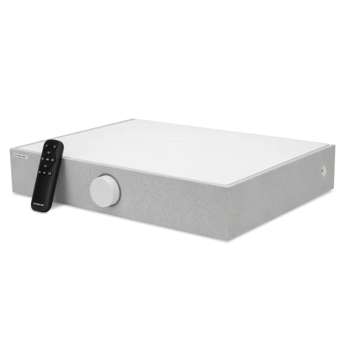 SpinBase 2 Powered Turntable Speaker - View 4