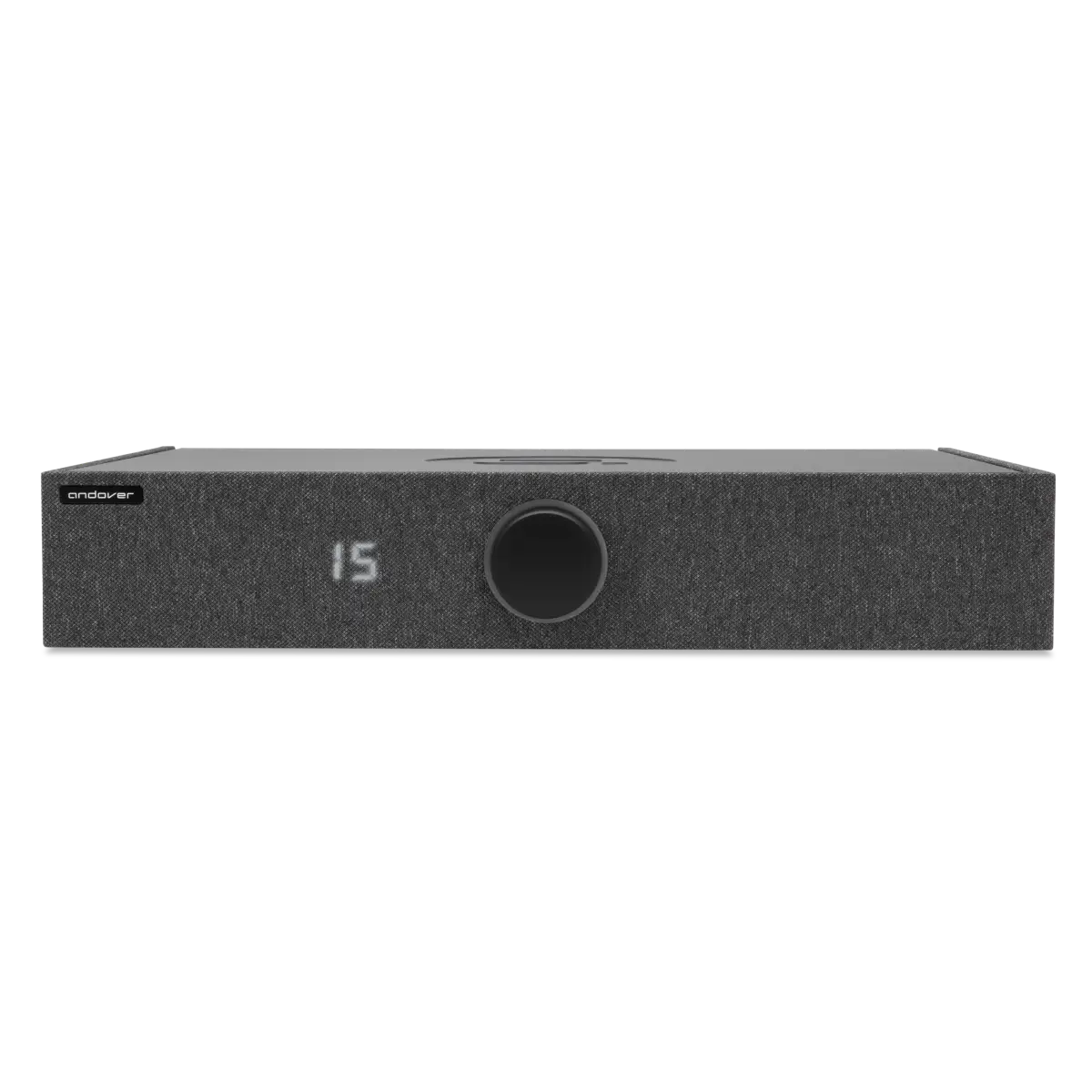 SpinBase 2 Powered Turntable Speaker - View 5