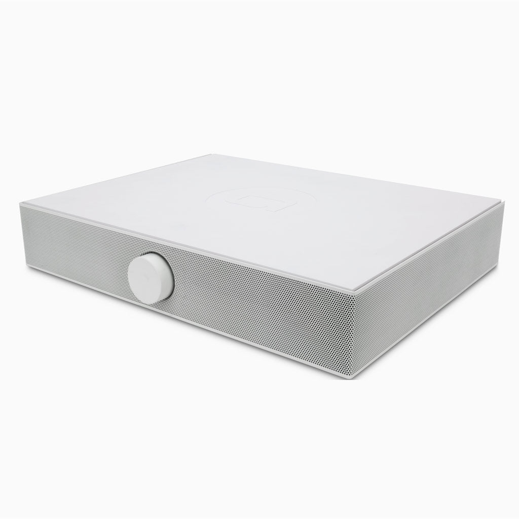 SpinBase Original Turntable Speaker Certified Refurbished