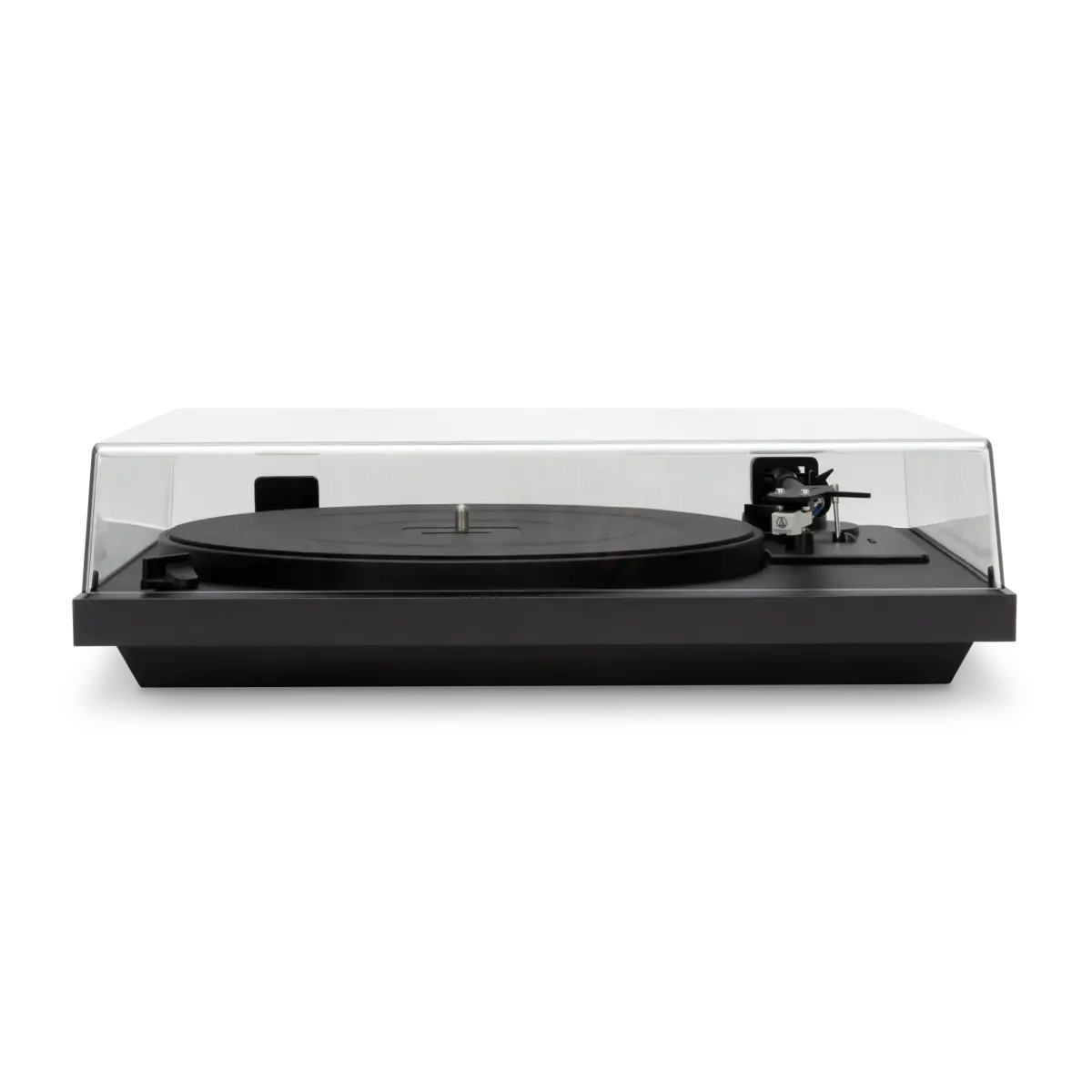 SpinDeck 2 Semi-Automatic Turntable Certified Refurbished - View 3