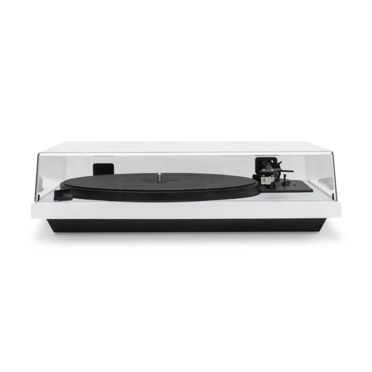 SpinDeck 2 Semi-Automatic Turntable Certified Refurbished - View 4