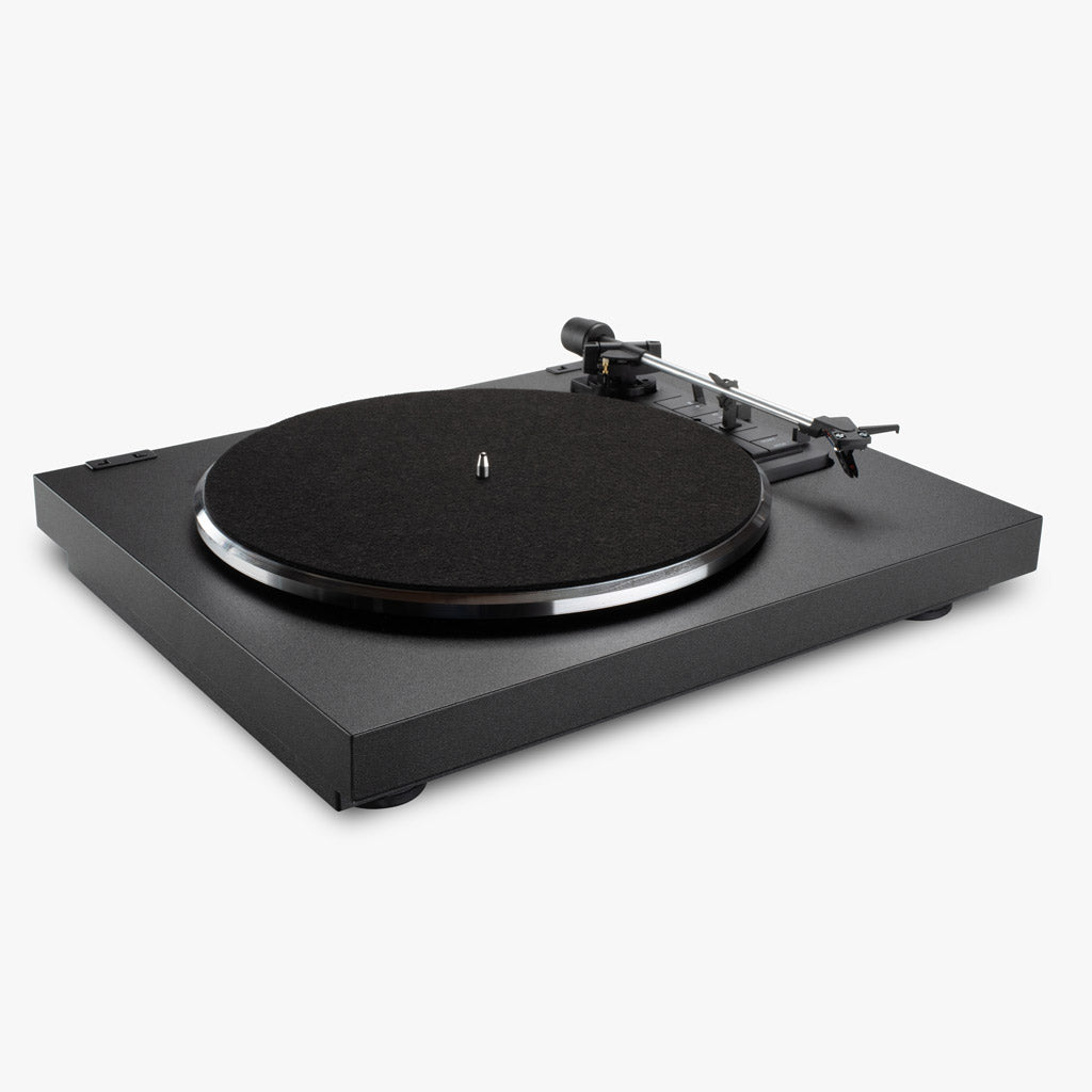 SpinDeck MAX Fully-Automatic Turntable Certified Refurbished - View 2