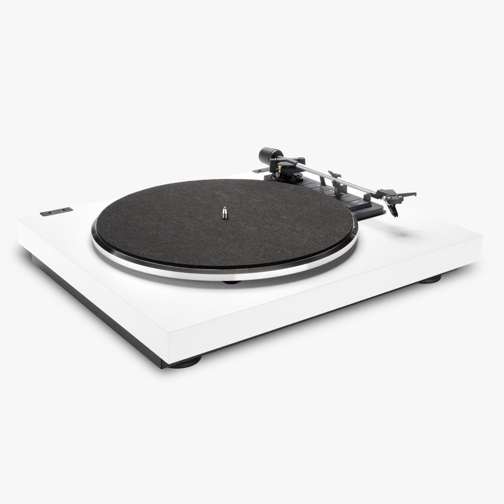SpinDeck MAX Fully-Automatic Turntable Certified Refurbished - View 4