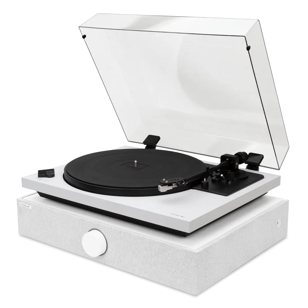 SpinDuo System - View 2