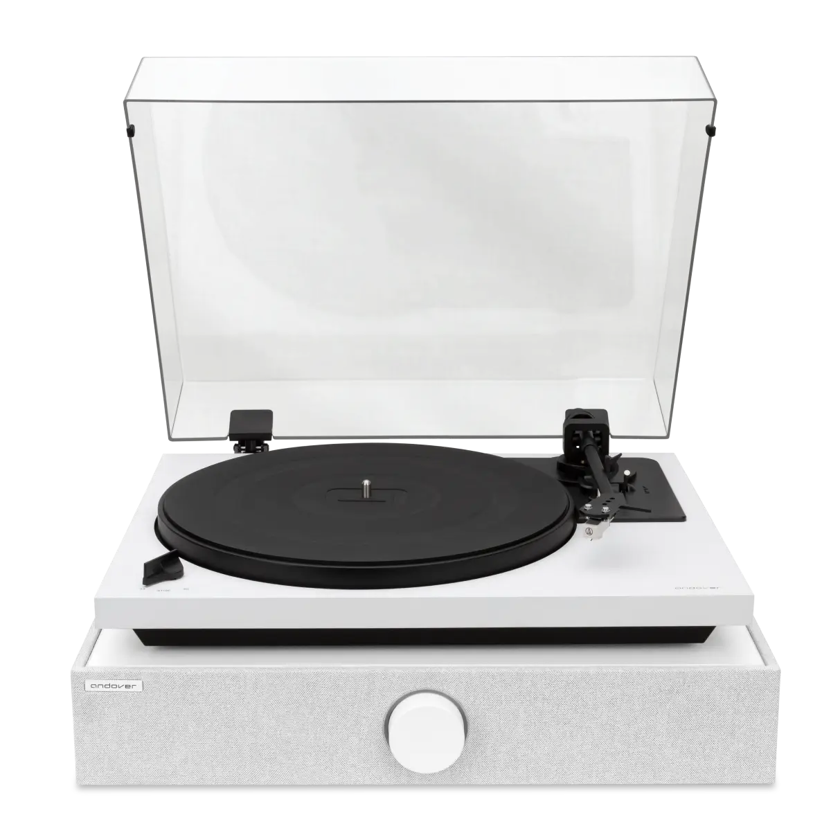 SpinDuo System - View 4