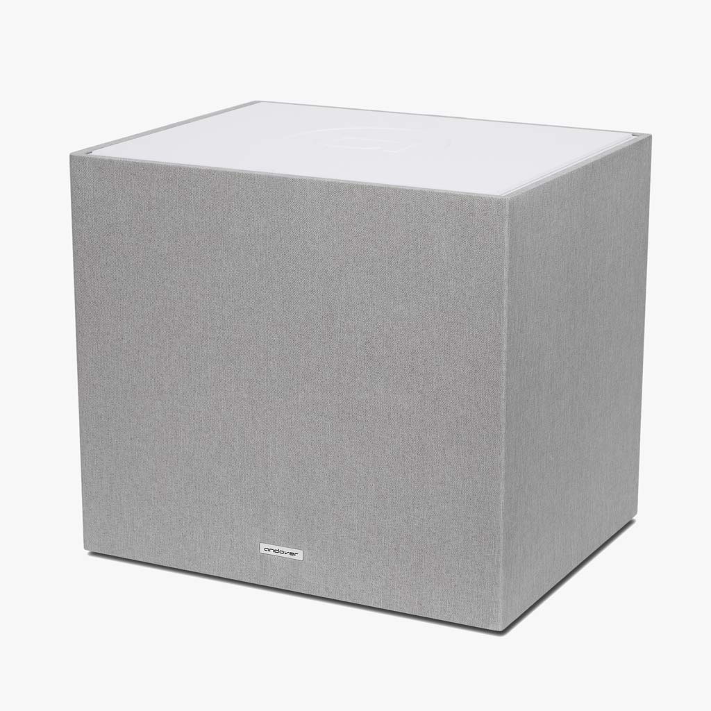 SpinSub Subwoofer Certified Refurbished - View 3