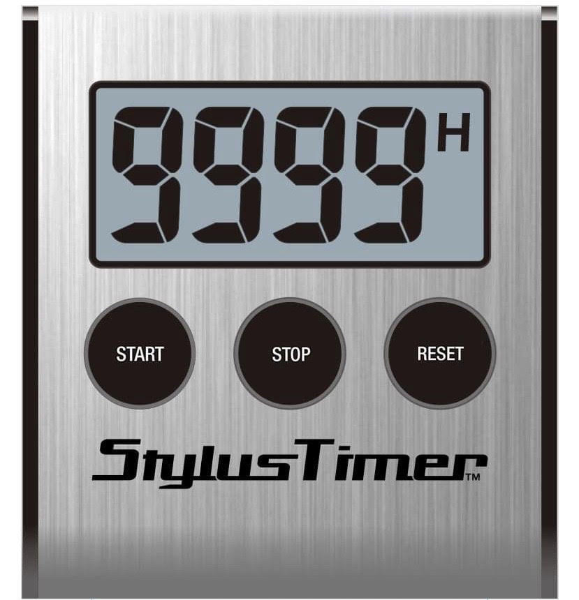 StylusTimer