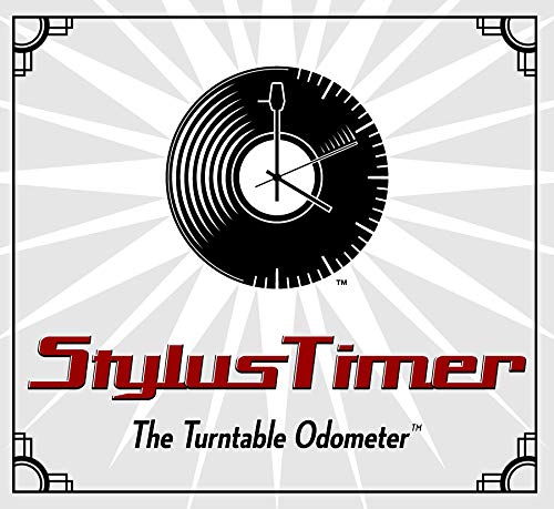 StylusTimer - View 2