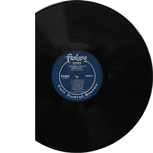 Vince Guaraldi "A Charlie Brown Christmas" (180 Gram) - View 3
